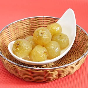 Desi Amla Murabba, Rasila Amla - Mal Ji Ki Dukan