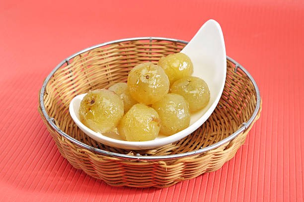 Desi Amla Murabba, Rasila Amla - Mal Ji Ki Dukan