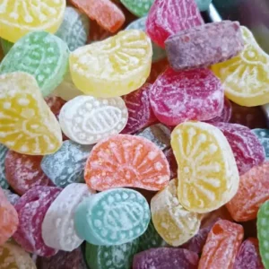 Best Lodha Candy/ Goli/ Orange,Lemon,Kali-Mirch,Litchi/mouth Freshner- Mal Ji Ki Dukan