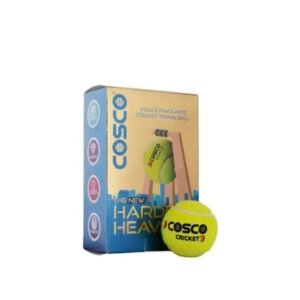 Cosco Yellow Ball