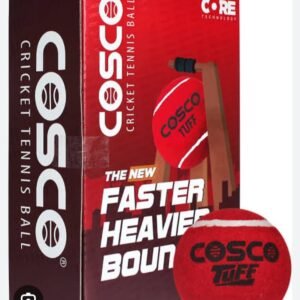 Cosco Red Ball